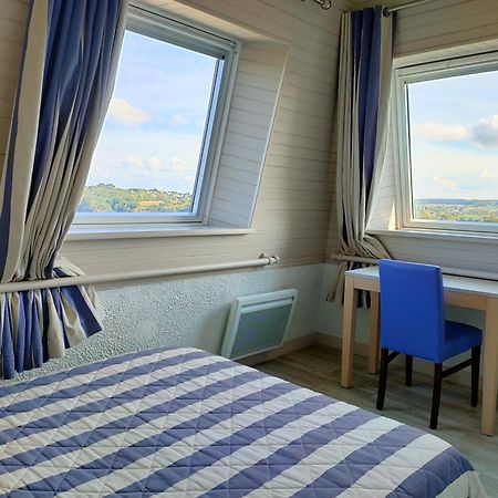 Hotel Le Littoral Lezardrieux Екстер'єр фото