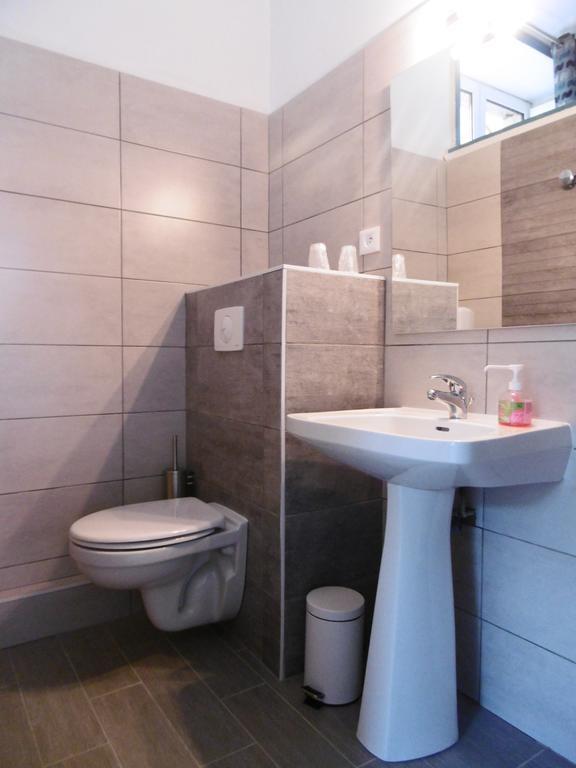 Hotel Le Littoral Lezardrieux Екстер'єр фото
